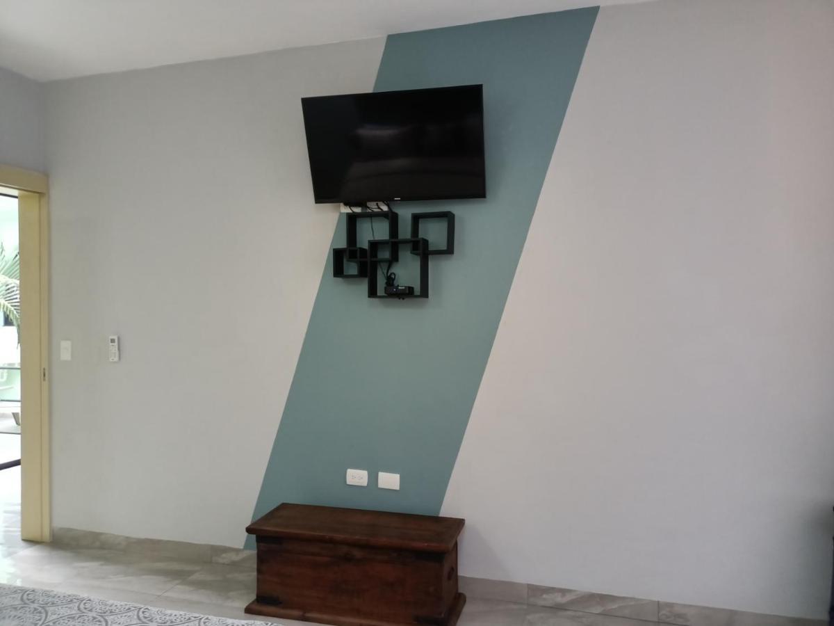 Casa Sandy Apartment Cozumel Ngoại thất bức ảnh