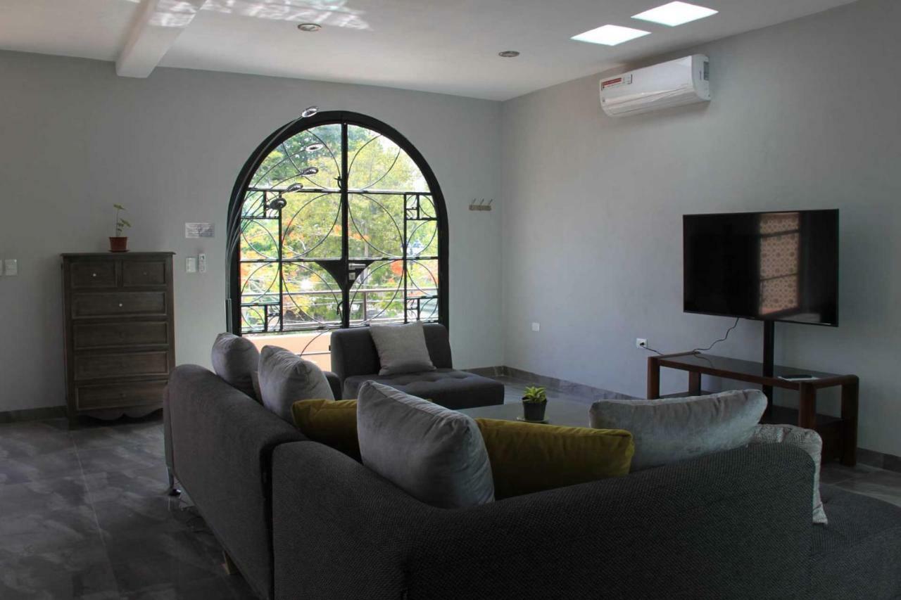 Casa Sandy Apartment Cozumel Ngoại thất bức ảnh