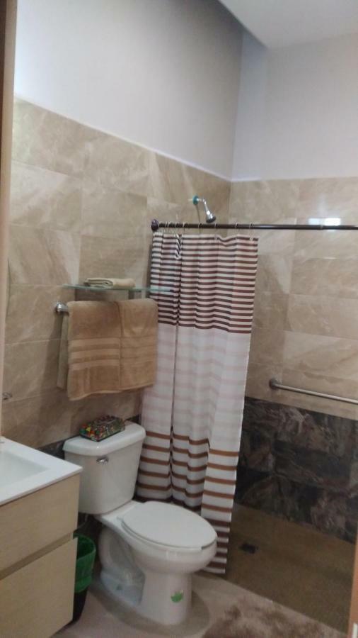 Casa Sandy Apartment Cozumel Ngoại thất bức ảnh