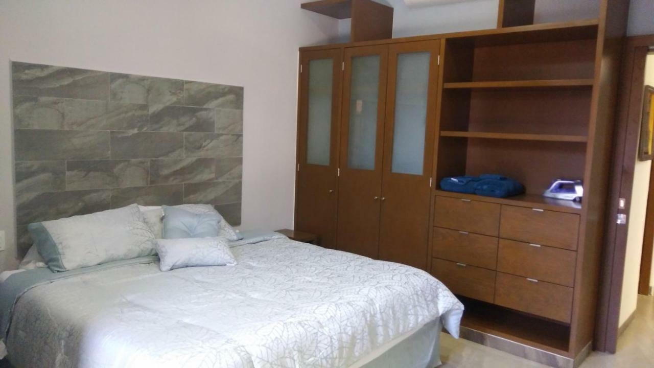 Casa Sandy Apartment Cozumel Ngoại thất bức ảnh